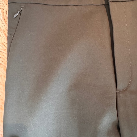 NWT Club Monaco Pants green - Picture 10 of 10